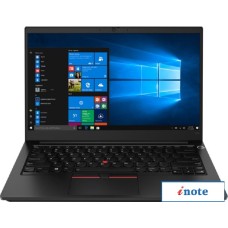 Ноутбук Lenovo ThinkPad E14 Gen 2 Intel 20TA002GRT