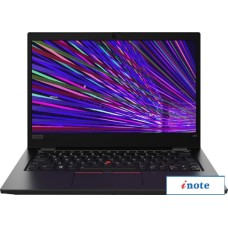 Ноутбук Lenovo ThinkPad L13 Gen 2 Intel 20VJS7LE00