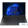 Ноутбук Lenovo ThinkPad E15 Gen 4 Intel 21E6006YRT