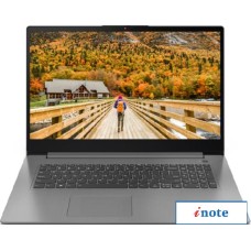 Ноутбук Lenovo IdeaPad 3 17ALC6 82KV00A3MH