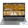 Ноутбук Lenovo IdeaPad 3 17ALC6 82KV00A3MH