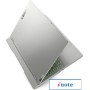 Игровой ноутбук Lenovo Legion 5 15IAH7H 82RB00LERM