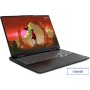 Игровой ноутбук Lenovo IdeaPad Gaming 3 16ARH7 82SC007ARK