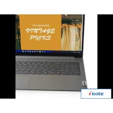 Ноутбук Lenovo ThinkBook 15 G4 IAP 21DJ00PGAK