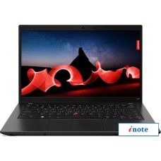 Ноутбук Lenovo ThinkPad L14 Gen 4 Intel 21H2A3GWCD