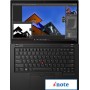 Ноутбук Lenovo ThinkPad L14 Gen 4 Intel 21H2A3GWCD