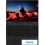 Ноутбук Lenovo ThinkPad T16 Gen 2 Intel 21HJS7R000