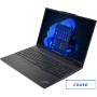 Ноутбук Lenovo ThinkPad E16 Gen 1 Intel 21JN009YRT
