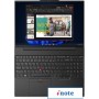 Ноутбук Lenovo ThinkPad E16 Gen 1 Intel 21JN009YRT