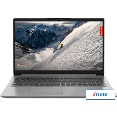 Ноутбук Lenovo IdeaPad 1 15AMN7 82VG00MUUE