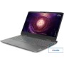 Игровой ноутбук Lenovo LOQ 15APH8 82XTE1ESRU