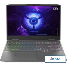 Игровой ноутбук Lenovo LOQ 15IRH8 82XV00XSRK