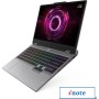 Игровой ноутбук Lenovo LOQ 15AHP10 83JGCTO1WW