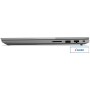 Ноутбук Lenovo ThinkBook 15 G3 ACL 21A4003YRU