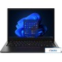 Ноутбук Lenovo ThinkPad L13 Gen 3 AMD 21BAA01UCD