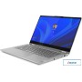Ноутбук 2-в-1 Lenovo ThinkBook 14s Yoga G3 IRU 21JG0007RU
