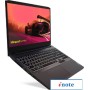 Игровой ноутбук Lenovo IdeaPad Gaming 3 15ACH6 82K20296RU