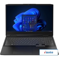 Игровой ноутбук Lenovo IdeaPad Gaming 3 15ARH7 82SB000HRK
