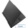 Игровой ноутбук Lenovo IdeaPad Gaming 3 15ARH7 82SB000HRK