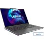 Игровой ноутбук Lenovo Legion 7 16ARHA7 82UH0040RM