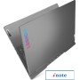 Игровой ноутбук Lenovo Legion 7 16ARHA7 82UH0040RM