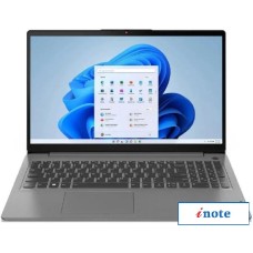 Ноутбук Lenovo IdeaPad Slim 3 16IAH8 83ES0011RK