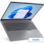 Ноутбук Lenovo ThinkBook 16 G6 IRL 21KH00B5AU