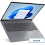 Ноутбук Lenovo ThinkBook 16 G6 IRL 21KH00SMEV