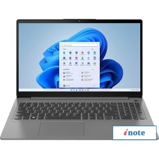 Ноутбук Lenovo IdeaPad 3 15IAU7 82RK00YCRU