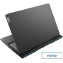 Игровой ноутбук Lenovo IdeaPad Gaming 3 15ARH7 82SB00YTPB