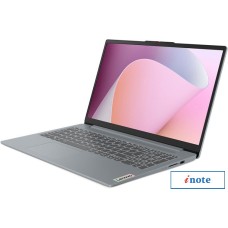 Ноутбук Lenovo IdeaPad Slim 3 15ABR8 82XM00CJRKW