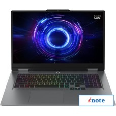 Игровой ноутбук Lenovo LOQ 17IRX10 83JH0090RK