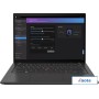 Ноутбук Lenovo ThinkPad T14 Gen 4 Intel 21HD0043RT