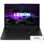 Игровой ноутбук Lenovo Legion 5 17ACH6 82K00006RK