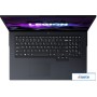 Игровой ноутбук Lenovo Legion 5 17ACH6 82K00006RK