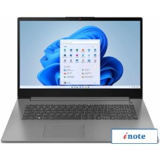 Ноутбук Lenovo IdeaPad 3 17ABA7 82RQ004T