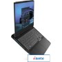 Игровой ноутбук Lenovo IdeaPad Gaming 3 16IAH7 82SA007LPB