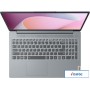 Ноутбук Lenovo IdeaPad Slim 3 15AMN8 82XQ00BARK
