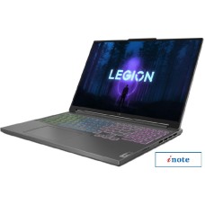 Игровой ноутбук Lenovo Legion Slim 5 16IRH8 82YA007GRK