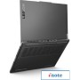Игровой ноутбук Lenovo Legion Slim 5 16IRH8 82YA007GRK