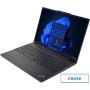 Ноутбук Lenovo ThinkPad E16 Gen 1 Intel 21JN0016GP