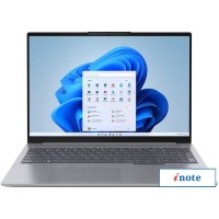 Ноутбук Lenovo ThinkBook 16 G6 IRL 21KH00X8EV