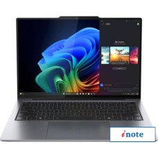 Ноутбук Lenovo ThinkPad X9-14 Gen 1 Aura Edition 21QA002CGQ