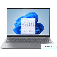 Ноутбук Lenovo ThinkBook 16 G8 IAL 21SK0030GQ + 16 ГБ