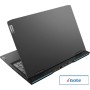 Игровой ноутбук Lenovo IdeaPad Gaming 3 15IAH7 82S9012DRK