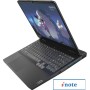 Игровой ноутбук Lenovo IdeaPad Gaming 3 15IAH7 82S9012DRK