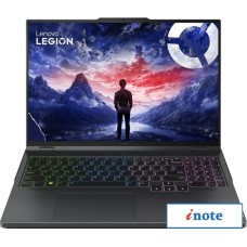 Игровой ноутбук Lenovo Legion Pro 5 16IRX9 83DF00EARK