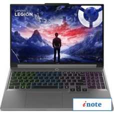 Игровой ноутбук Lenovo Legion Y7000P IRX9 83DG00LQCD