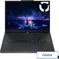 Игровой ноутбук Lenovo Legion 5 15IAX10 83F0000GRK