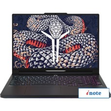 Игровой ноутбук Lenovo Legion Y9000P IAX10 83F40002CD